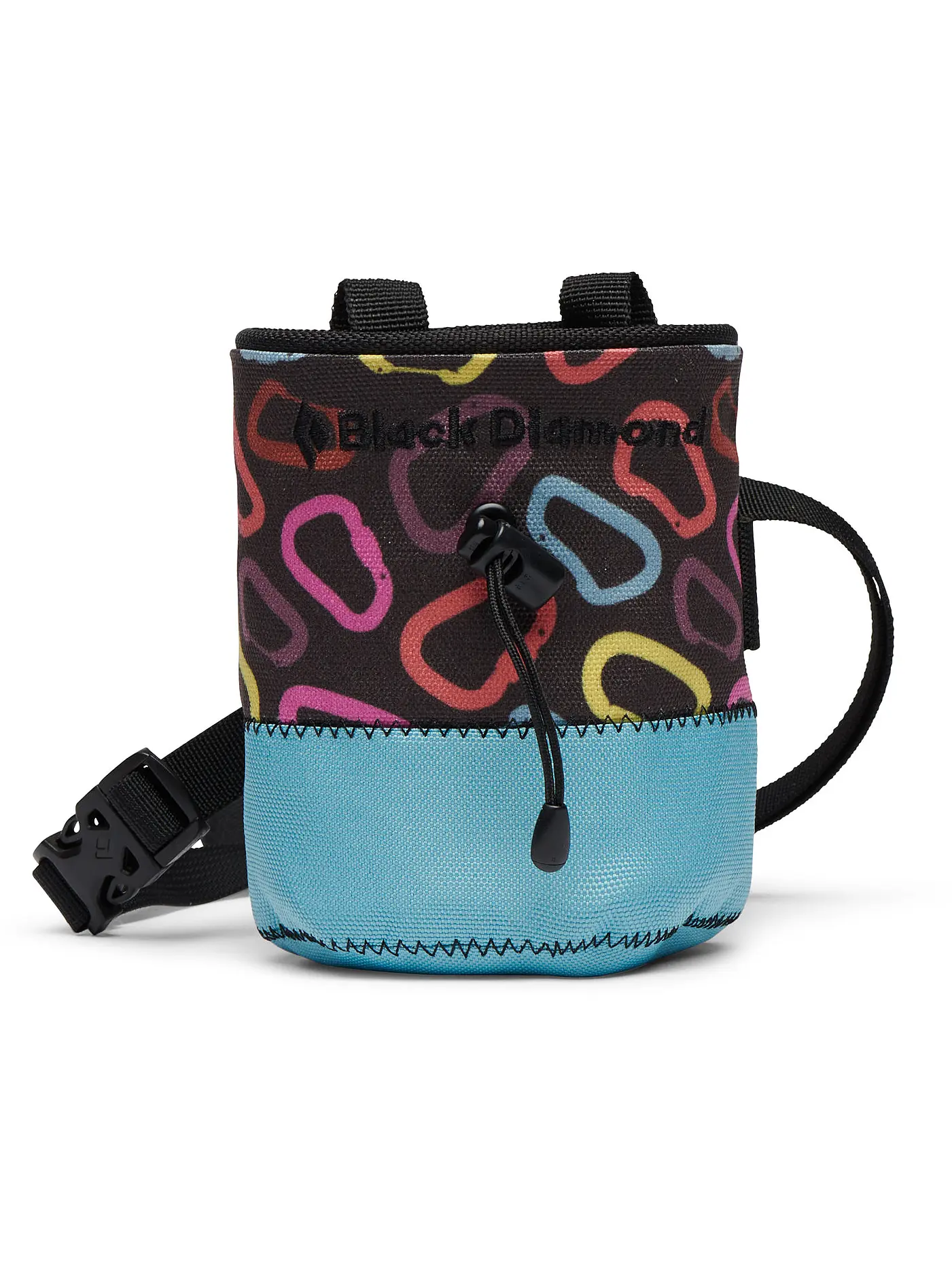 BLACK DIAMOND | Kinder Chalkbag Mojo | 